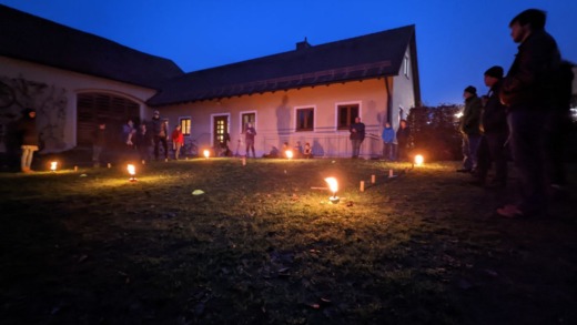 Kubb-Turnier